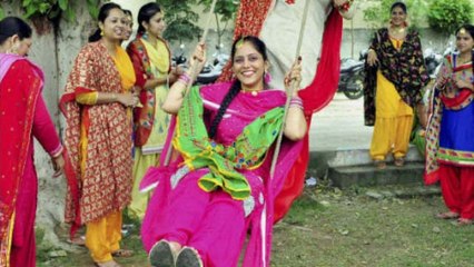 Sawan Month: सावन में क्यों झूला जाता है झूला, जानें इसके पीछे छिपा राज | Boldsky