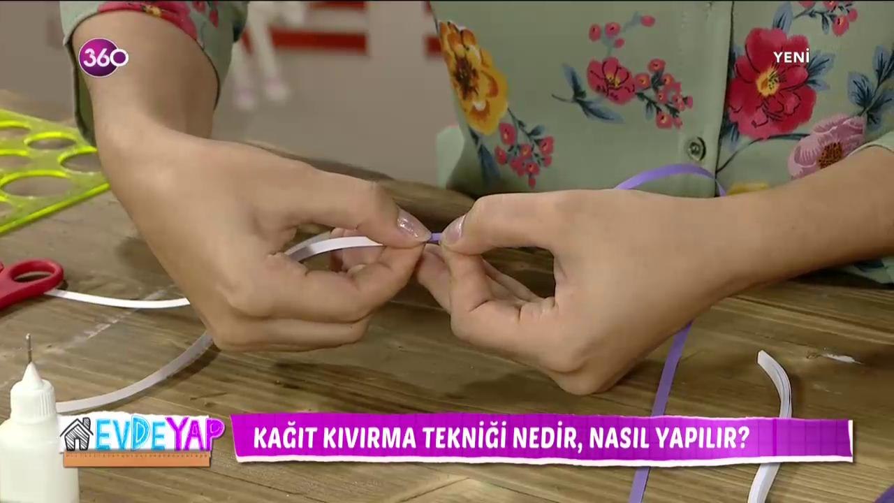 Evde Yap