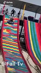 So much fun!! the real refueled