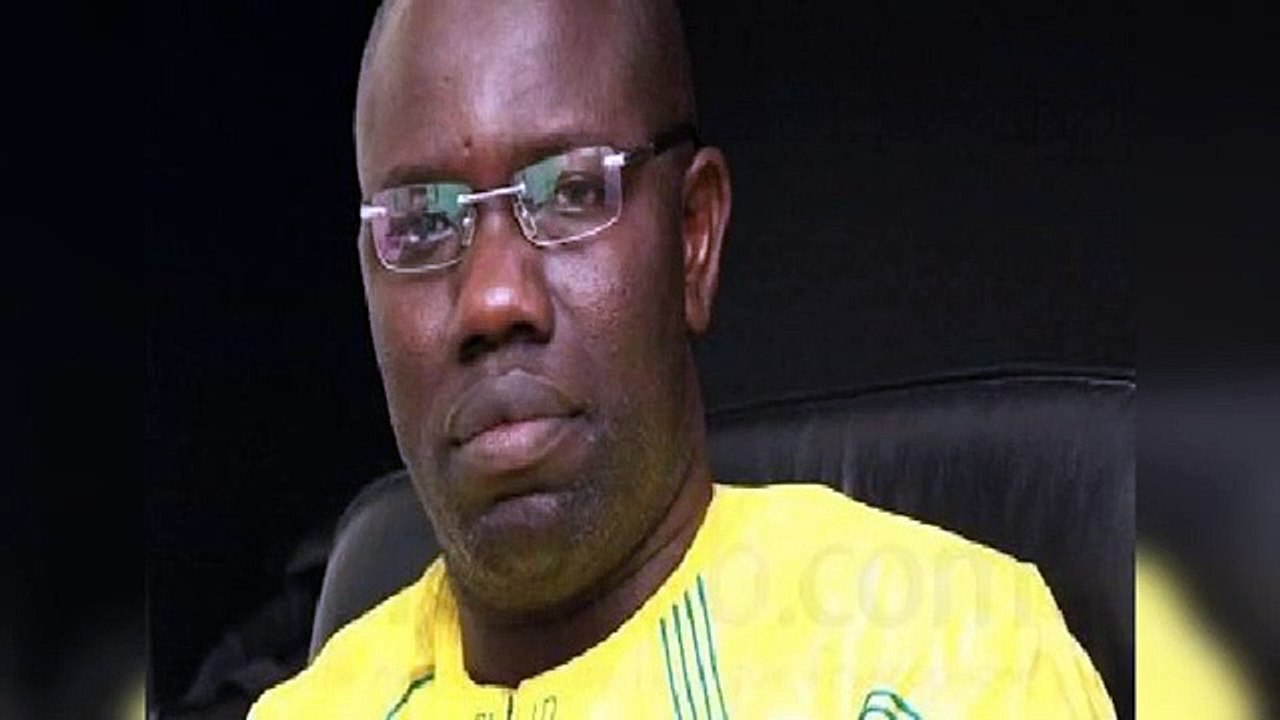 Revue de Presse de Ahmed Aidara Wolof Mercredi 31 Juillet 2019 - YouTube