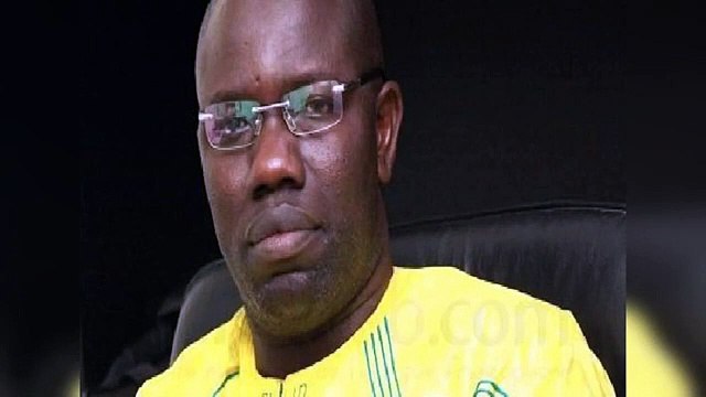 Revue de Presse de Ahmed Aidara Wolof Mercredi 31 Juillet 2019 - YouTube