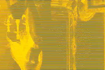 MVGEN: Darth Travis : Haunted House