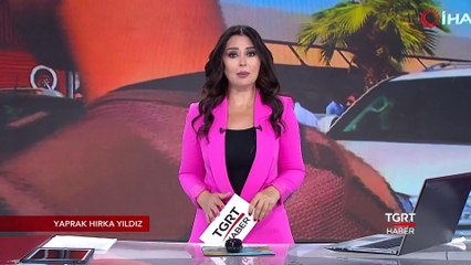 MGK'da Barış Koridoru Vurgusu