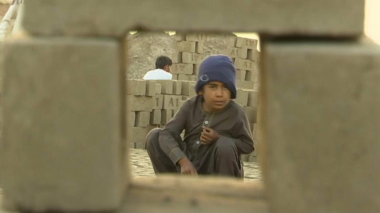 UN: Mehr Kinder bei gewaltsamen Konflikten getötet oder verletzt