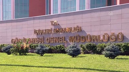 "Suriyelilerin sınır dışı edilmesi söz konusu değil"