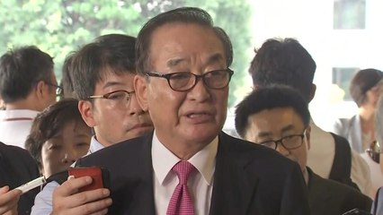[현장영상] 국회 방일단 "日 부당성 지적...할 수 있는 일 다 했다" / YTN