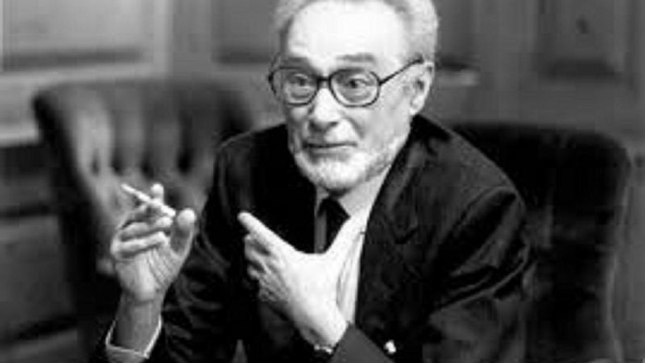 Εκατό χρόνια από την γέννηση του Πρίμο Λέβι