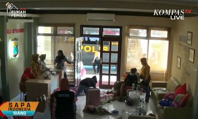 12 Perempuan Korban Perdagangan Manusia Direhabilitasi