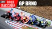 Las claves de MotoGP en Brno 2019