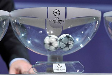 Le coefficient UEFA des clubs
