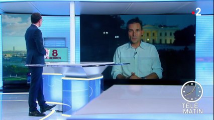 États-Unis : accusé de racisme, Donald Trump se défend