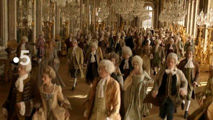 [BA] Nicolas Le Floch - Le crime de l'hôtel Saint-Florentin - 05/08/2019