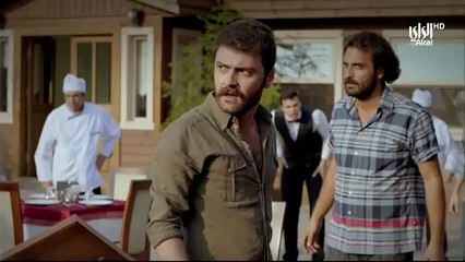 مسلسل سلطانة مدبلج للعربية - حلقة 46