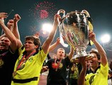 L'histoire du Borussia Dortmund