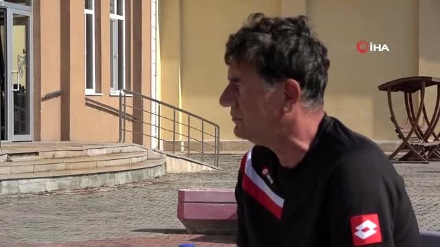 Giray Bulak: Transfer ihtiyacımız var