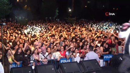 Uşak’ta Zakkum rüzgarı esti