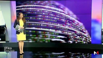 JT Economie - 31/07/2019