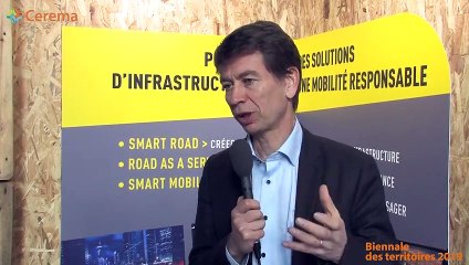 Interview d'Etienne Gaudin de Colas