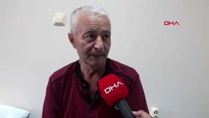 ADANA BİR GÜNDE 5 KEZ KALP KRİZİ GEÇİRDİ