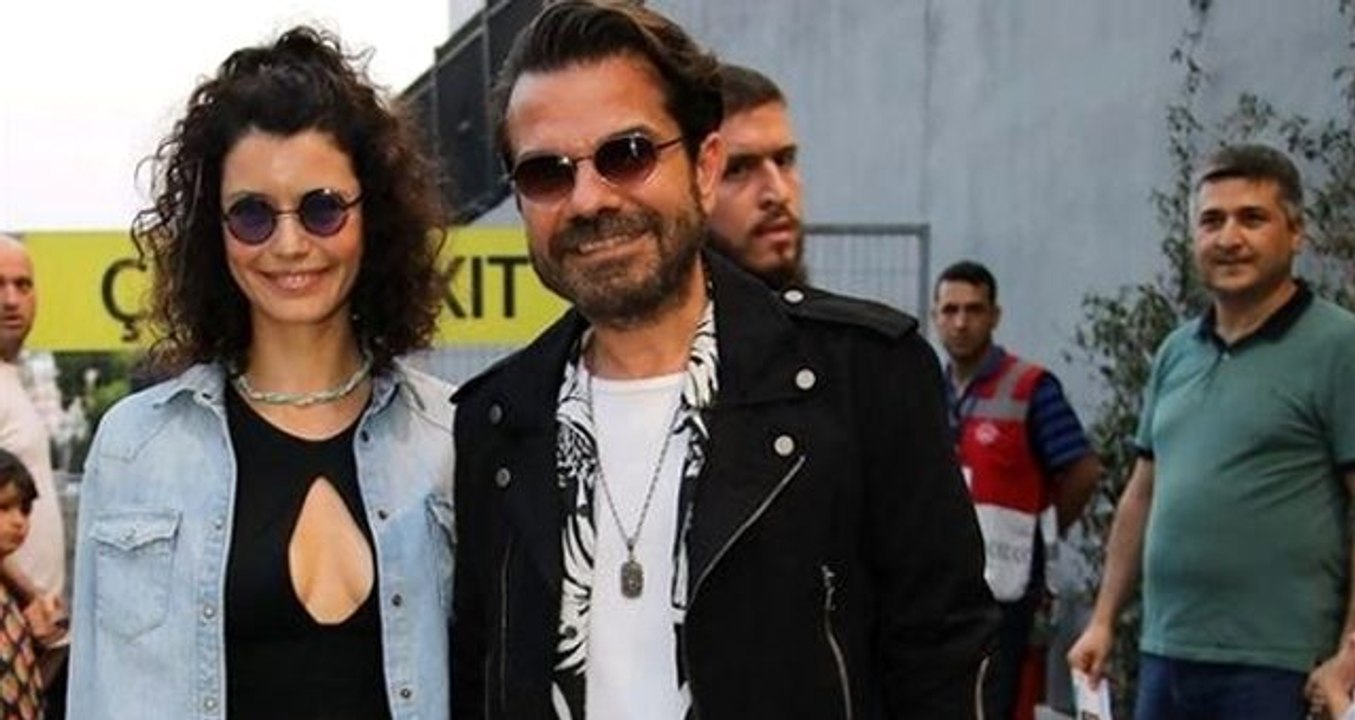 Evlilik yıldönümünde paylaşım yapmayan Beren Saat'in nerede olduğu ortaya çıktı