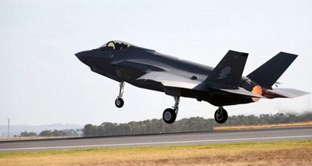 Savunma Sanayii Başkanı'ndan ABD'ye F-35 mesajı: Başka kapıların denenmesi ile ilgili çalışmaları yaptık