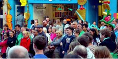 EdFringe - How to get cheap tickets at the Edinburgh Fringe Festival (EEN)