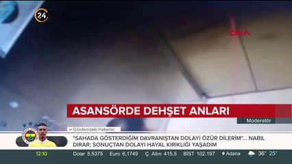 Küçük çocuk boynundaki iple asılı kaldı