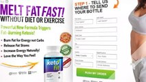 KetoFit Erfahrungen Deutschland Preis