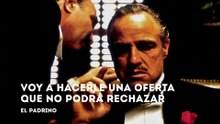 Las 15 frases más famosas del cine
