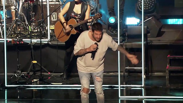 Melendi arrasa en el Festival Starlite