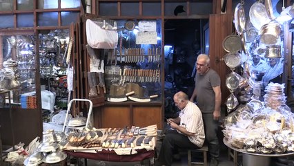 Ustalarının ismini markalarında yaşatıyorlar - GAZİANTEP