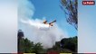 Incendies dans le Gard : près de 400 hectares ravagés
