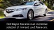 Acura Cars For Sale in Fort Wayne - Fort Wayne Acura
