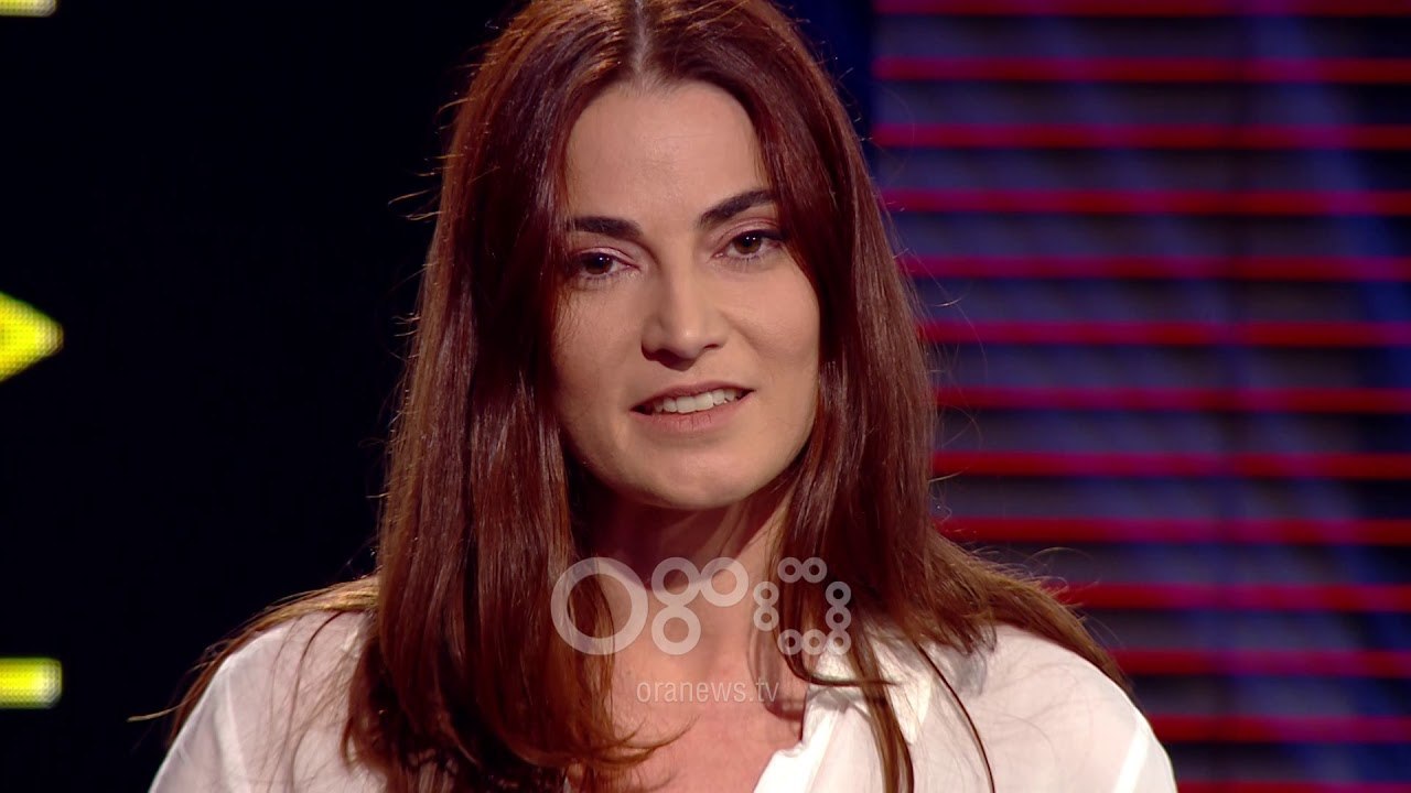 Tempora -  Mos fal lirinë o shqiptar! GUXO - monologu nga aktorja Julinda Emiri