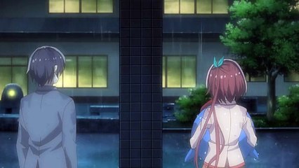 可愛ければ変態でも好きになってくれますか？ 04話 「素直になれないシンデレラ！？」_Part_04