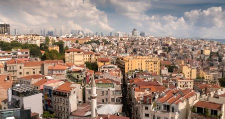 İmar barışında ilk taksit ödeme için son gün