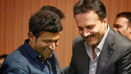 V G Siddhartha : ರಾಜ್ ಕುಟುಂಬದ ಕಷ್ಟದ ದಿನದಲ್ಲಿ ಕೈ ಹಿಡಿದಿದ್ದ ಸಿದ್ಧಾರ್ಥ್  | FILMIBEAT KANNADA