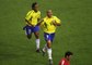 Les 10 meilleurs buteurs de l'histoire de la sélection brésilienne