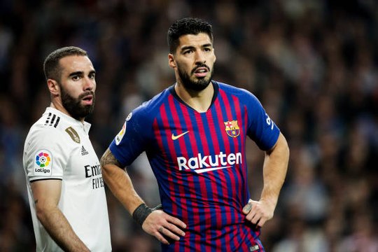 Les surnoms des grands clubs européens