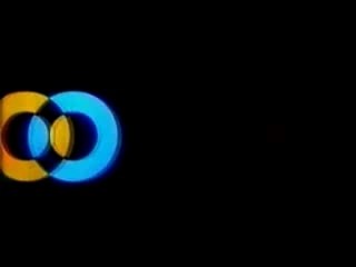 1960's ABC COLOR PRESENTATION LOGO (instrumental version)