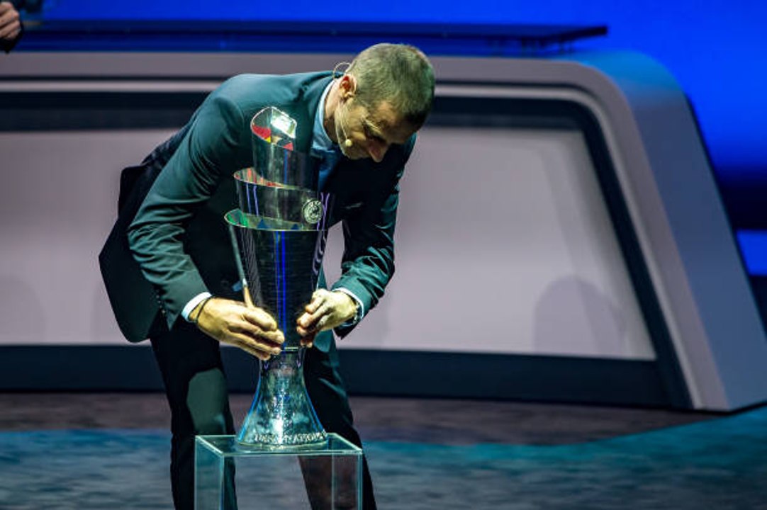La Ligue des Nations