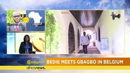 Qu'attendre de la rencontre Bédié/Gbagbo ?[Morning Call]
