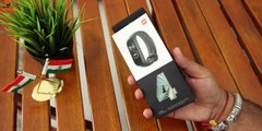 Xiaomi Mi Band 4 Unboxing and First Look - Best Budget Fitness Band