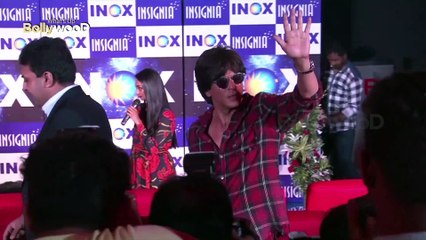 When SRK Thought Gauri Would Die Giving Birth To Aryan
