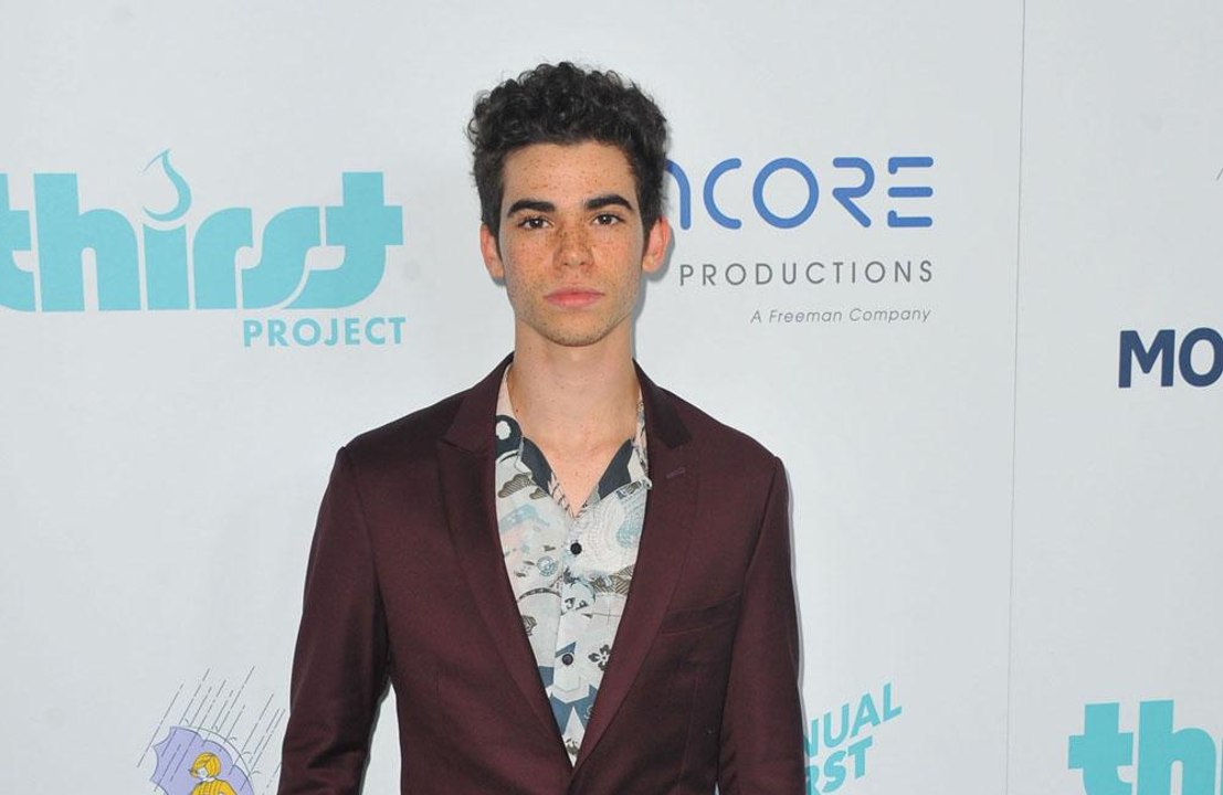 Cameron Boyce's death was caused by epilepsy
