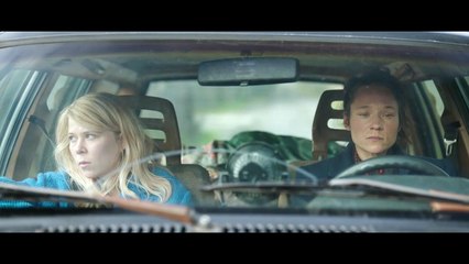 The Tears Thing / Le Coup des larmes (2019) - Trailer (International)