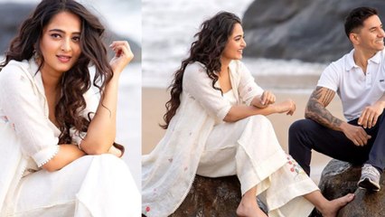 ತಾಯಿ ಮತ್ತು ತಾಯ್ನಾಡಿನ ಮೇಲಿನ ಅನುಷ್ಕಾ ಪ್ರೀತಿ ನಿಜಕ್ಕೂ ಮೆಚ್ಚುವಂತದ್ದು.! | Oneindia Kannada