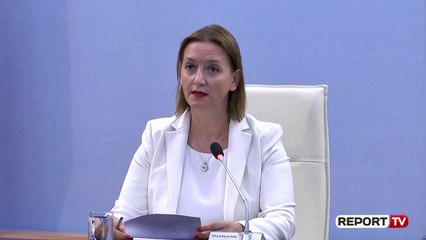 Report TV -Risia e Fiskalizimit/ Denaj: Do të luftohet evazioni fiskal!