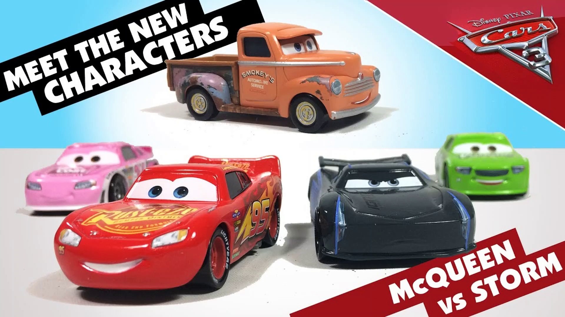 cars 3 reb meeker