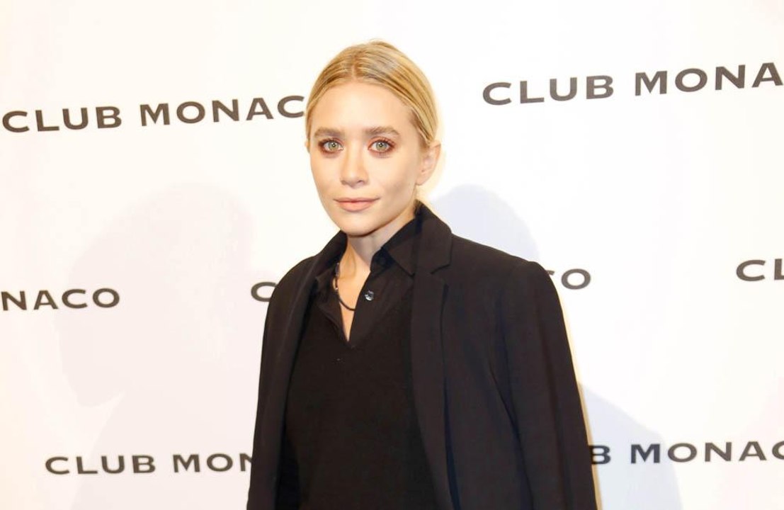Ashley Olsen: Hat sie sich verlobt?